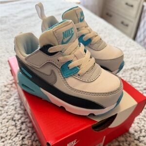 Nike Toddler Air Max 90 Easyon